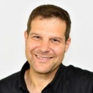 Dave Katz