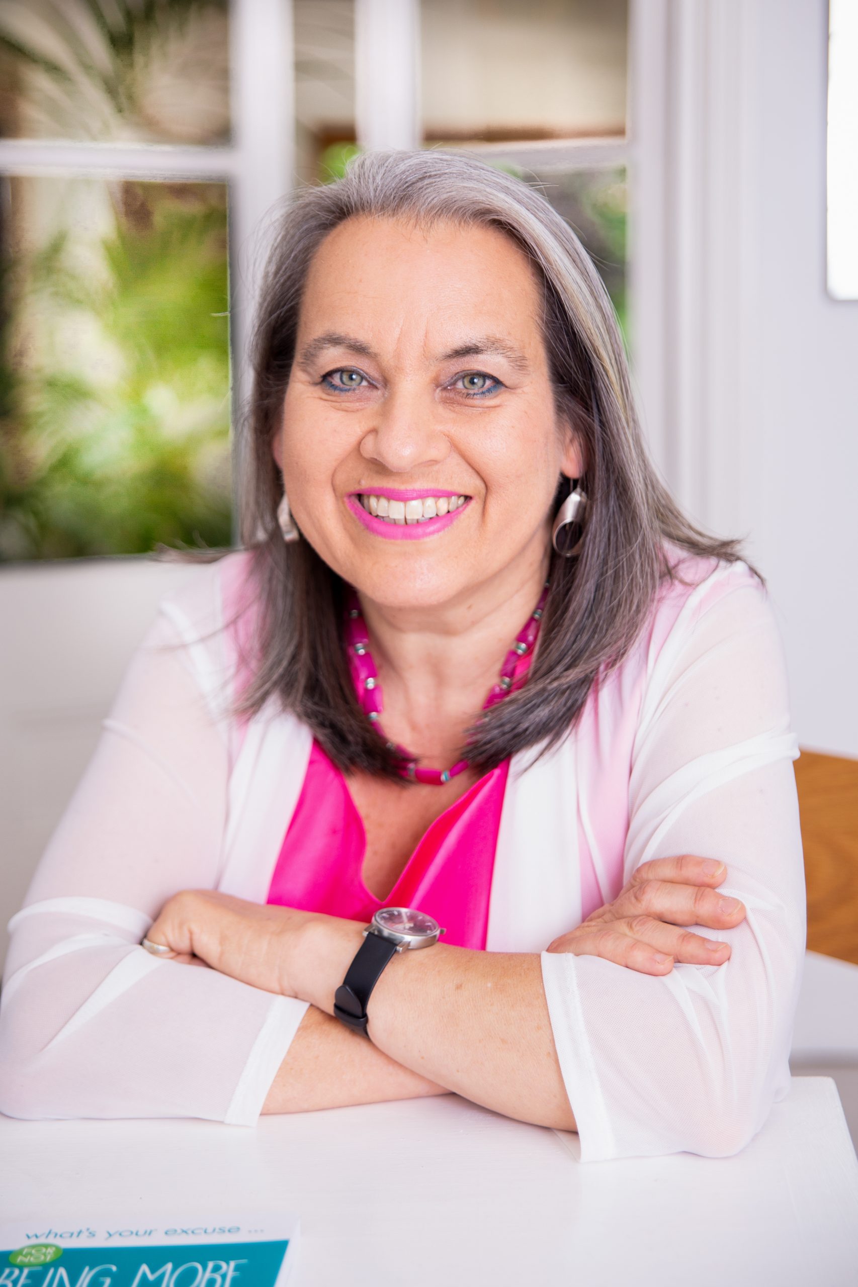 Juliet Landau-Pope