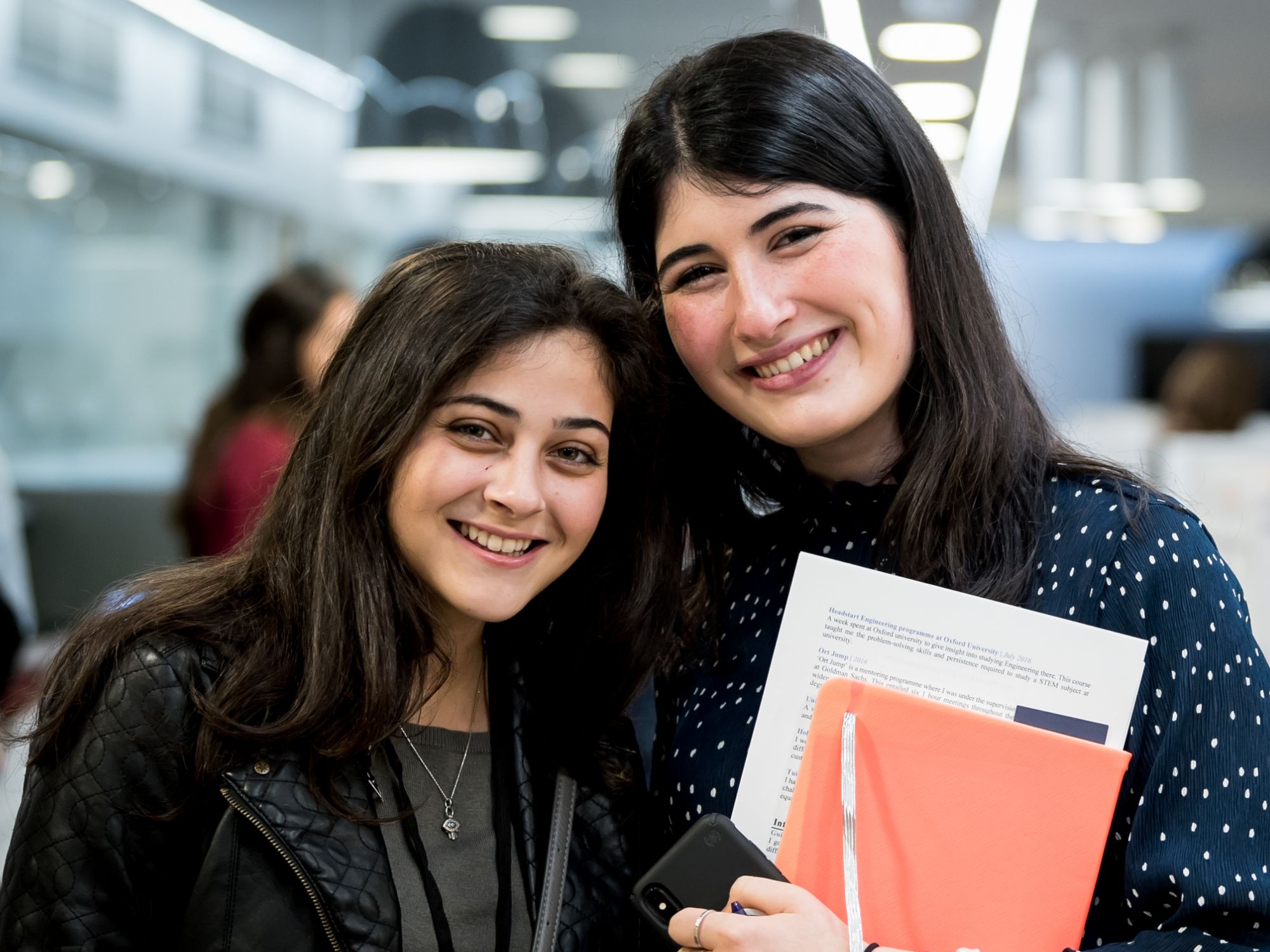 Enhance your students' journeys towards work