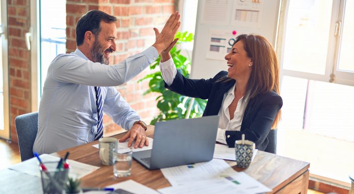 Is it time to ask for a pay rise? The five tests you need to pass