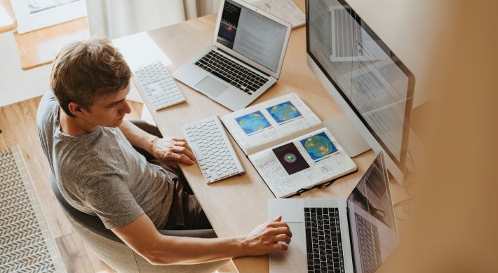 What is an intensive bootcamp and could it be your path into tech?