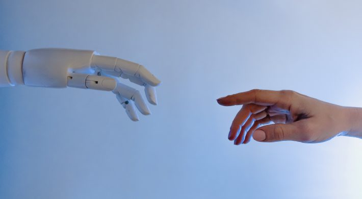 Small Business, Big Impact: Harnessing the Power of AI