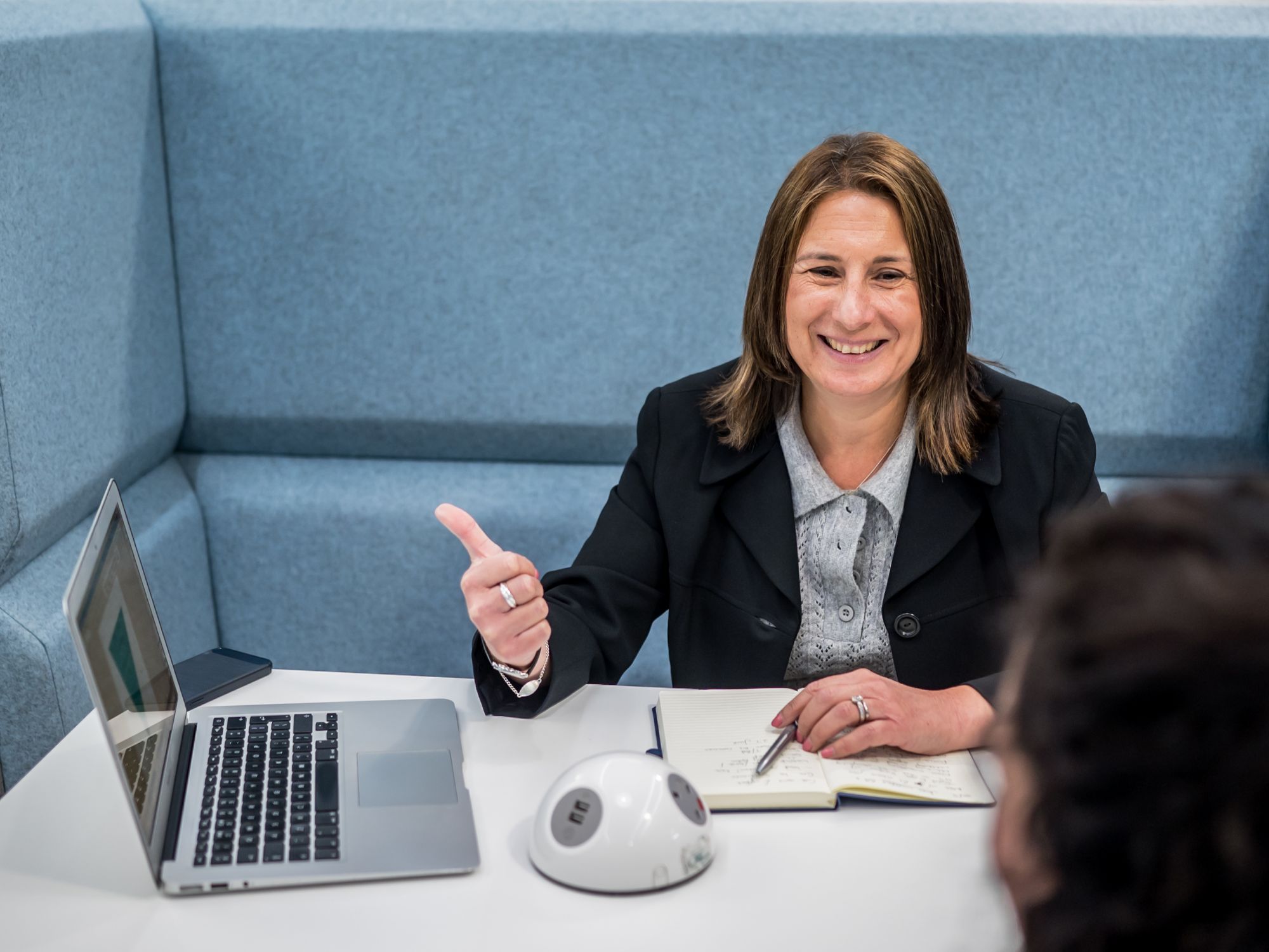 Whatever stage your business is at, we can help.