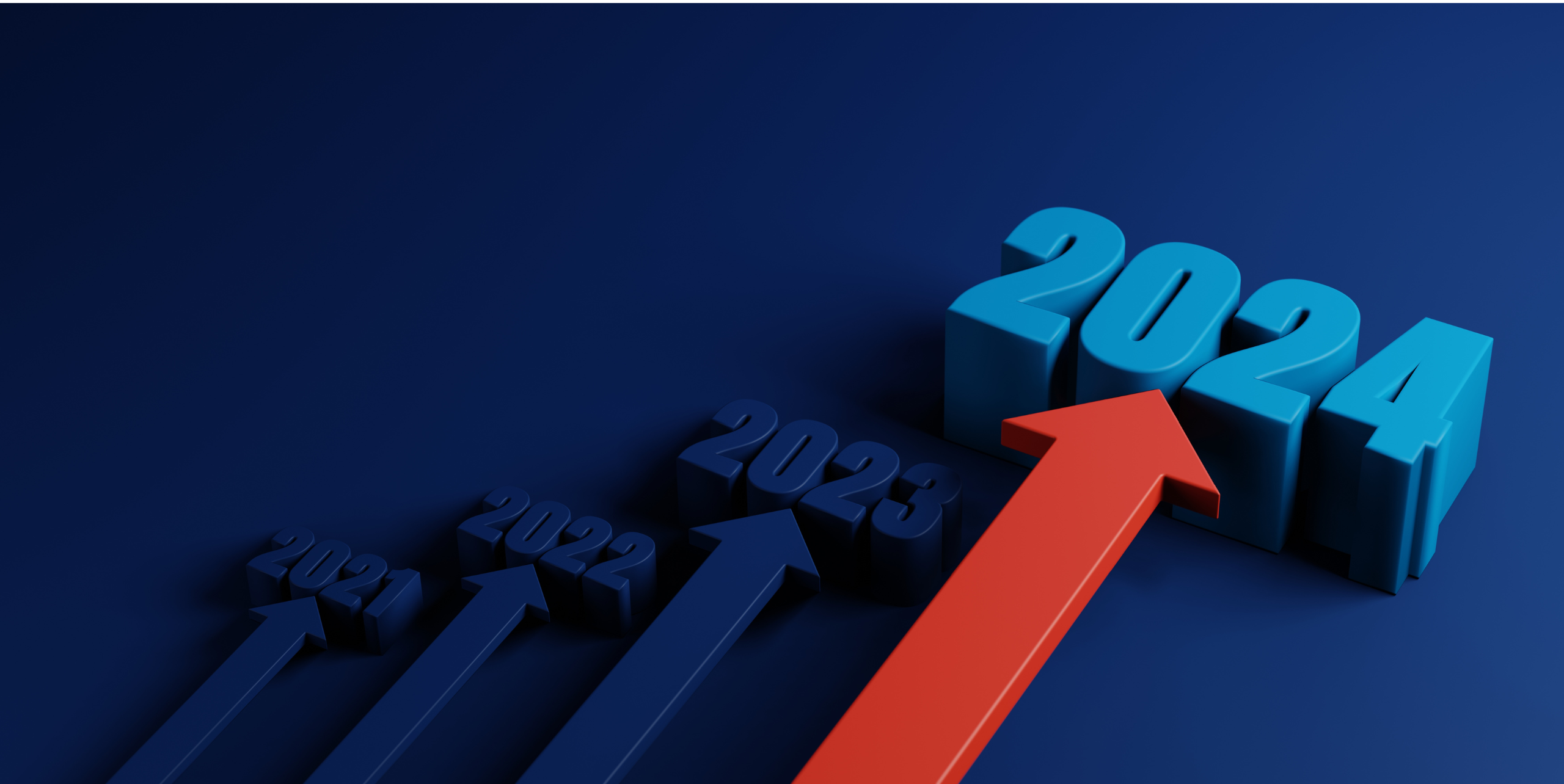 Work and Employment Trends for 2024