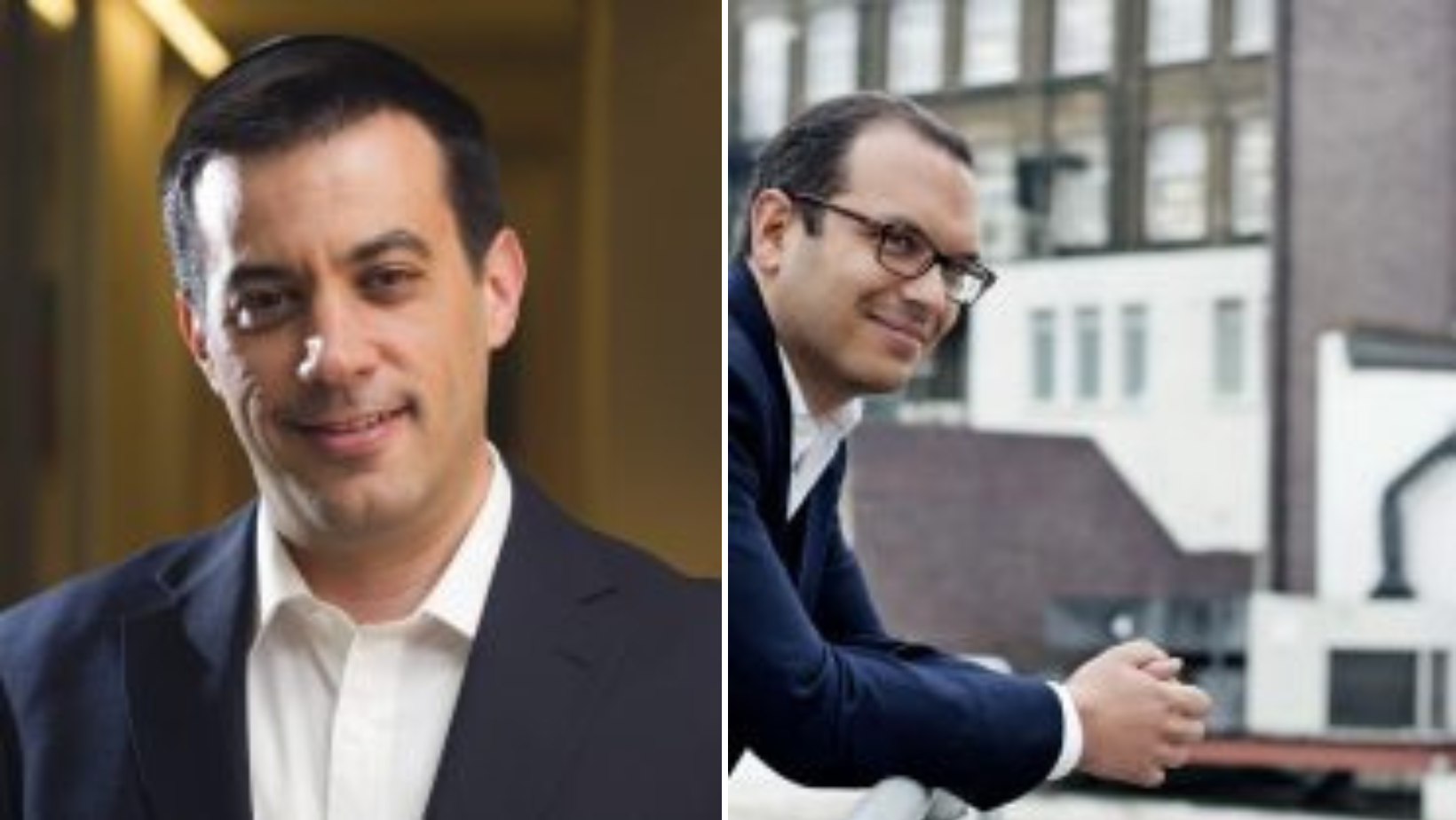 Meet our two new Work Avenue Trustees