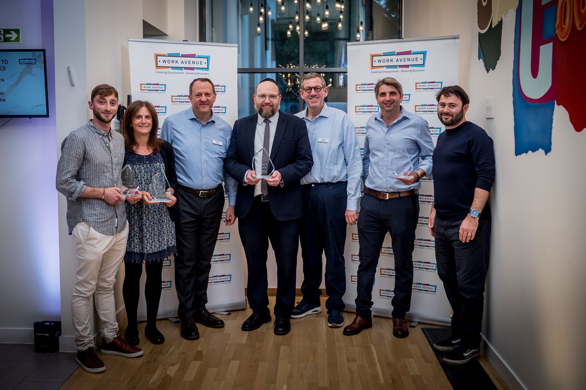 One week left to nominate for our Business Awards